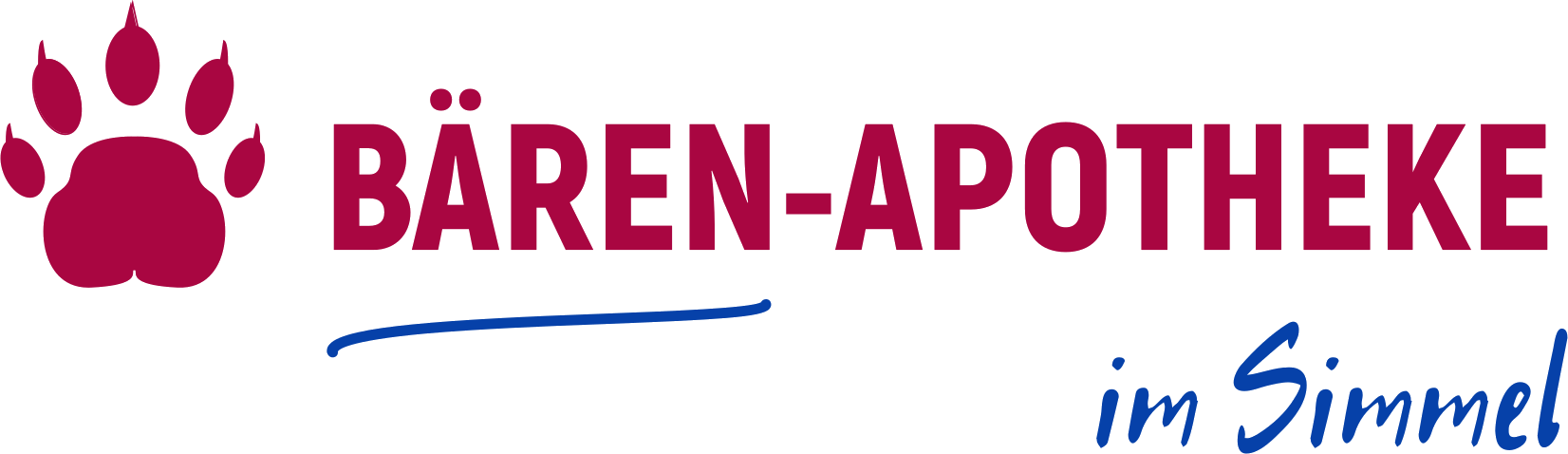 Bären-Apotheke im Simmel