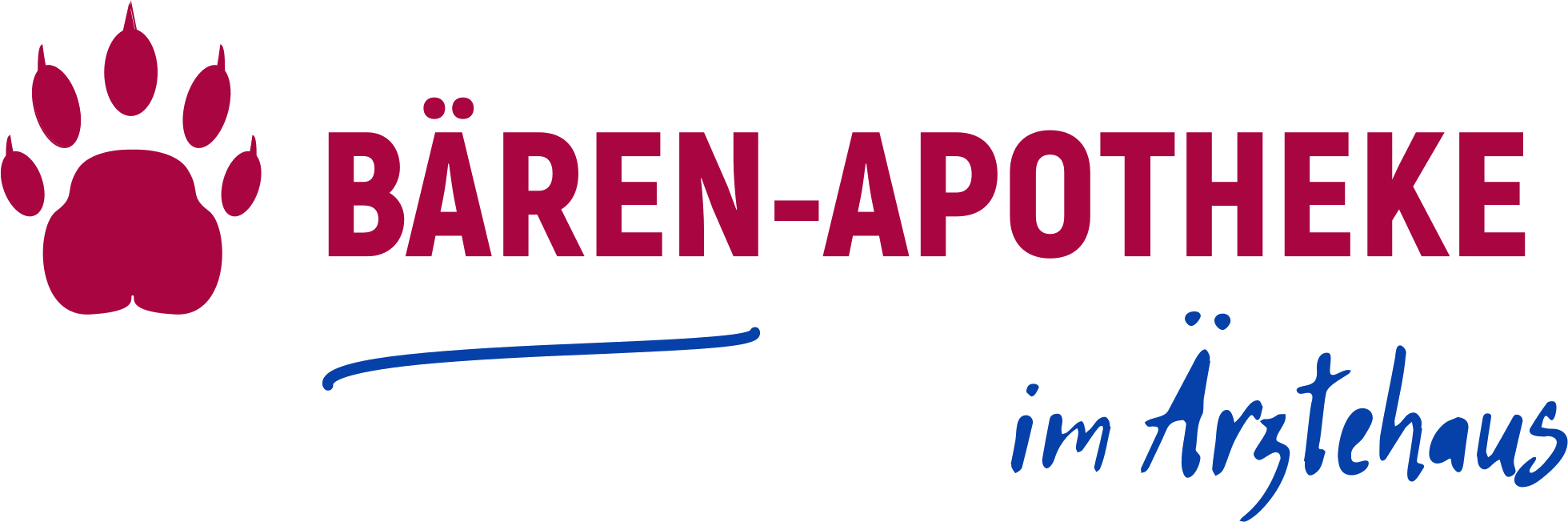 Bären-Apotheke im Ärztehaus
