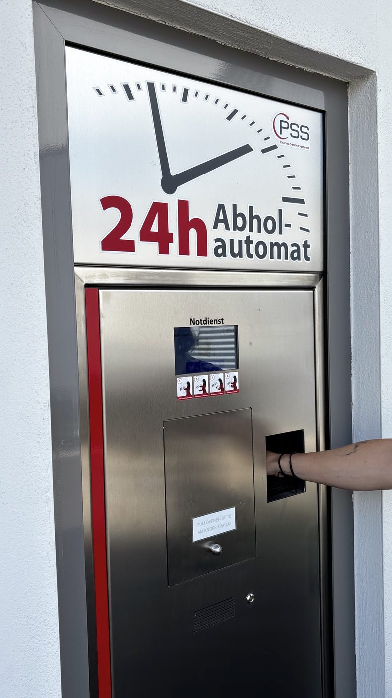 24h-Abholautomat