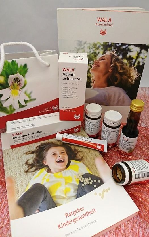 Beratungsbereich der Bären-Apotheke